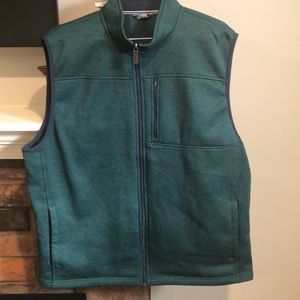 Men’s vest